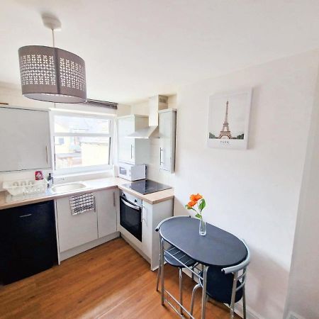 Jpl Apartment 卡迪夫 外观 照片